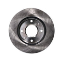 Par de Disco de freno Delanteros Hyundai Santamo 1998 - 2004-2