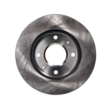 Par de Disco de freno Delanteros Hyundai Santamo 1998 - 2004 - 0
