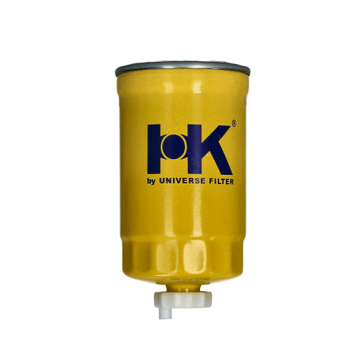 Kit Filtros JMC Grand Avenue 2.3 Diesel 2024 - 2025