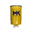 Kit Filtros JMC Grand Avenue 2.3 Diesel 2024 - 2025-4