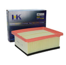 Filtro de Aire Peugeot Partner 1.9 Diesel 1997 - 2008-1