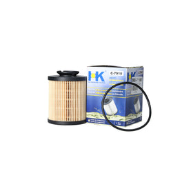 foto de Elemento Filtro de Petróleo Hino Dutro 500 4.0 2012 - 2018