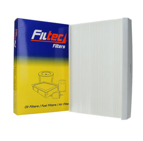 Filtro de Polen Mercedes Benz Vito 2.1 Diesel 2023 - 2024