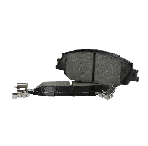Juego de Pastillas de freno Traseras Peugeot 308 2015 - 2019