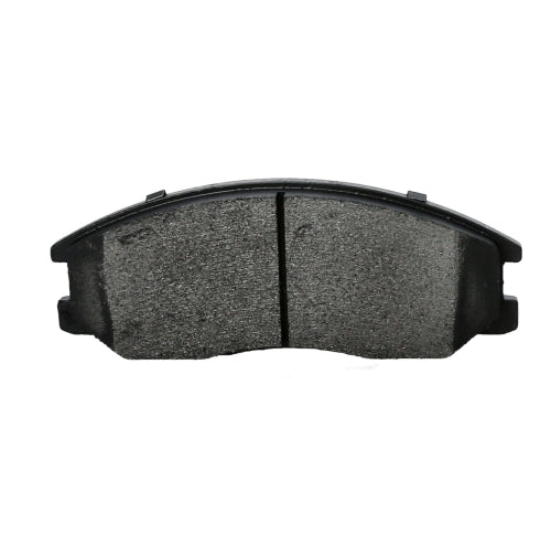 Juego de Pastillas de freno Delantera Ssangyong Rexton 2012 - 2017