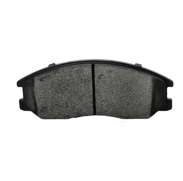 Juego de Pastillas de freno Delantera Ssangyong Actyon 2006 - 2012 - 0
