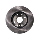 Par de Disco de freno Delanteros Kia Rio 2000 - 2002-2