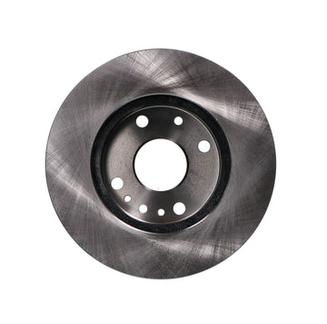 Par de Disco de freno Delanteros Kia Rio 2000 - 2002 - 0