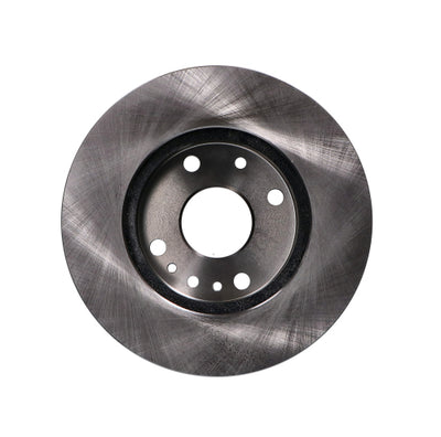 Par de Disco de freno Delanteros Kia Rio 2000 - 2002 - 0
