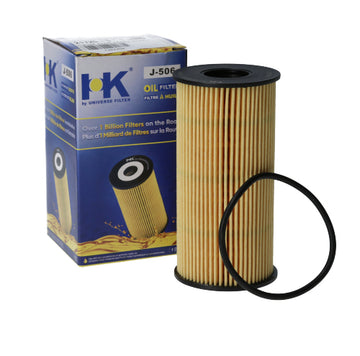 Elemento Filtro de Aceite Renault Koleos 2.0 Gasolina 2015 - 2016