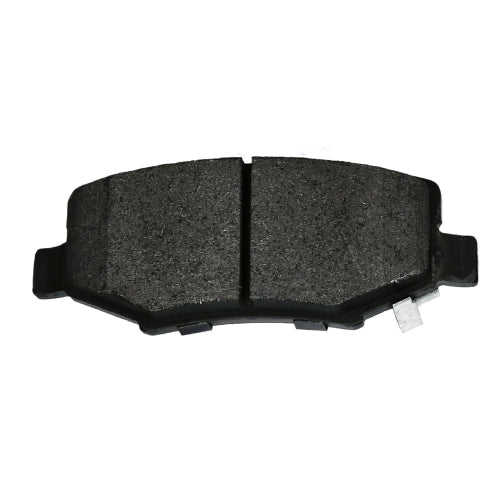 Juego de Pastillas de freno Trasera Jeep Cherokee 2008 - 2013