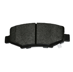Juego de Pastillas de freno Trasera Jeep Wrangler 2007 - 2018 - 0