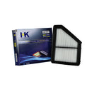 Filtro de Aire Honda Civic 1.3 Gasolina 2006 - 2011-3