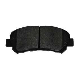 Juego de Pastillas de freno Delantera Nissan Qashqai 2008 - 2014 - 0