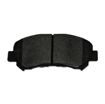 Juego de Pastillas de freno Delantera Nissan Qashqai 2008 - 2014 - 0