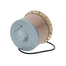 Elemento Filtro de Petróleo Chevrolet DMax 2.5 Diesel 2011 - 2016-3