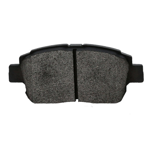 Juego de Pastillas de freno Delantera BYD G3 1.5 2013 - 2014