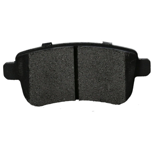 Juego de Pastillas de freno Trasera Renault Megane III 2011 - 2019
