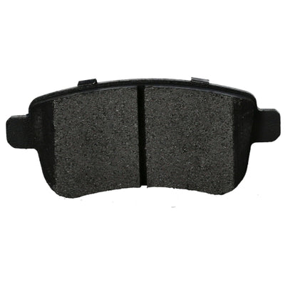 Juego de Pastillas de freno Trasera Renault Megane III 2011 - 2019 - 0