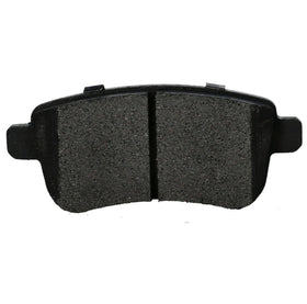 Juego de Pastillas de freno Trasera Renault Fluence 2011 - 2019 - 0