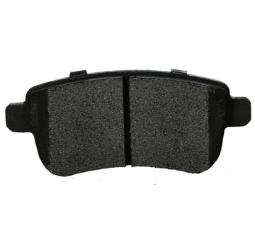 Juego de Pastillas de freno Trasera Renault Fluence 2011 - 2019 - 0
