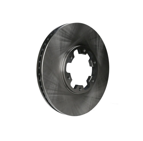Par de Disco de freno Delanteros Nissan Terrano D22 3.0 2002 - 2007