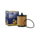 Elemento Filtro de Aceite Alfa Romeo 159 2.2 Gasolina 2006 - 2011-4