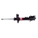 Par de Amortiguadores Traseros Nissan Xtrail T30 2002-2012-5