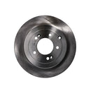 Par de Disco de freno Traseros Kia Sportage 2015 - 2021-3