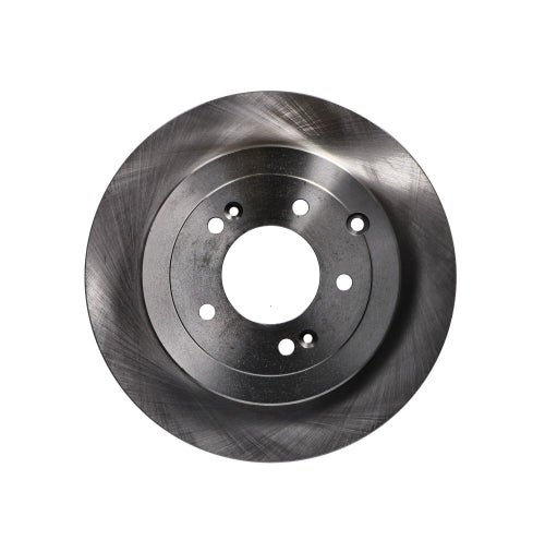 Par de Disco de freno Traseros Hyundai Tucson 2015 - 2021