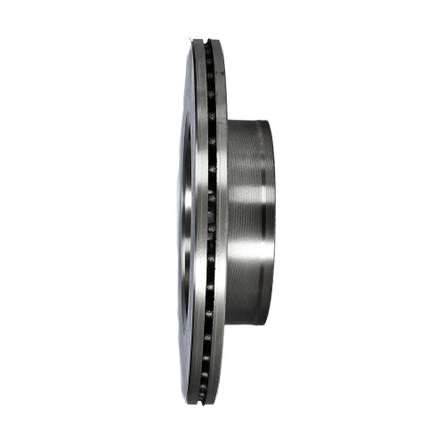 Par de Disco de freno Delanteros Hyundai Accent Prime 2000 - 2006