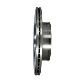 Par de Disco de freno Delanteros Hyundai Accent Prime 2000 - 2006