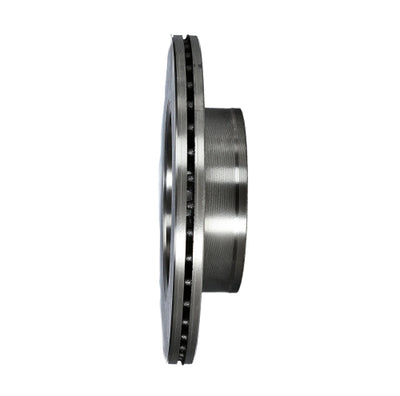 Par de Disco de freno Delanteros Hyundai Accent Prime 2000 - 2006