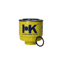 foto de Filtro de Petróleo Mitsubishi L200 2.5 Diesel 2005 - 2015