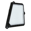 Filtro Carcasa A/C Kia Frontier 2.5 Diesel 2006 - 2024-3