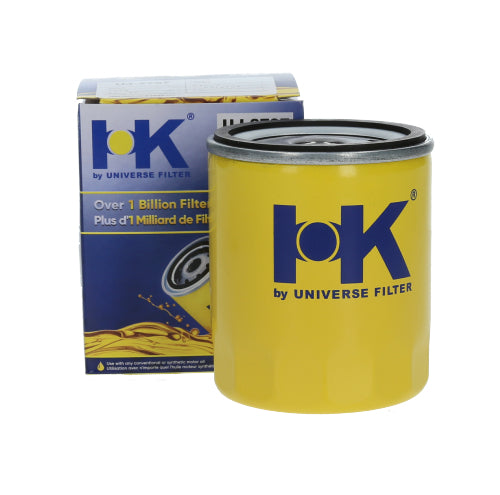 Filtro de Aceite Chevrolet S10 2.2 Gasolina 1994 - 2000