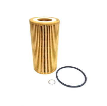 Elemento Filtro de Aceite Volvo S40 2.5 Gasolina 2004 - 2011