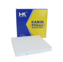 Filtro de Polen Ssangyong XLV 1.6 Gasolina 2016 - 2024-2