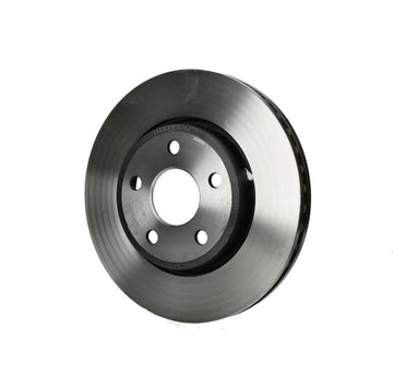 Par de Disco de freno Delanteros Jeep Grand Cherokee 2012 - 2019