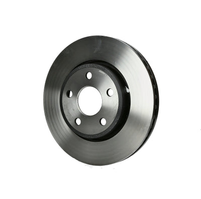 Par de Disco de freno Delanteros Jeep Grand Cherokee 2012 - 2019