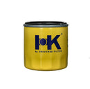 Kit Filtros JMC Grand Avenue 2.3 Diesel 2024 - 2025-6