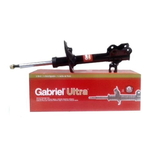 Par de Amortiguadores Delanteros Nissan Xtrail T30 2002-2012