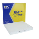 Filtro de Polen Mazda 6 2.0 Gasolina 2003 - 2007