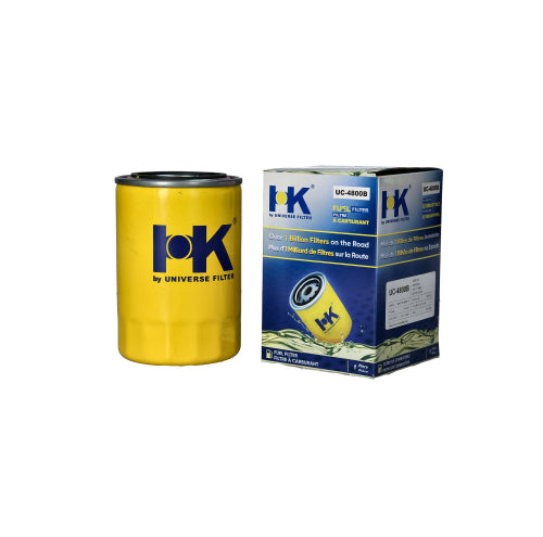 Filtro de Petróleo Kia K2400 2.4 Diesel 1999 - 2001