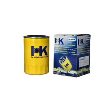 Filtro de Petróleo Kia K2400 2.4 Diesel 1999 - 2001