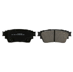 Juego de Pastillas de freno Traseras Mitsubishi Outlander 2.4 2015 - 2023 - 0