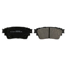 Juego de Pastillas de freno Traseras Mitsubishi Outlander 2.0 2015 - 2023-2