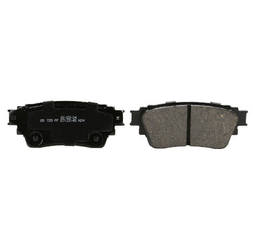 Juego de Pastillas de freno Traseras Mitsubishi Eclipse Cross 2019 - 2023 - 0