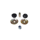 Par de Amortiguadores Traseros Renault Duster 4x2 2010-2020-2