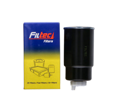 Filtro de Petróleo Mazda CX3 1.5 Diesel 2015 - 2021